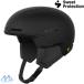  Suite protection лыжи шлем tei производитель mips черный Sweet Protection Daymaker Mips Helmet Matte Black 860116 MBLCK