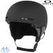  Oacley snow шлем OAKLEY MOD1 ASIA FIT черный 02E BLACKOUT 99505A-02E