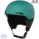  Oacley snow шлем Asian Fit зеленый OAKLEY MOD1 ASIA FIT MATTE PACIFIC 99505A 6HI