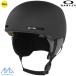  Oacley snow шлем Asian Fit черный OAKLEY MOD1 ASIAN FIT MIPS BLACKOUT 99505A MP 02E