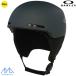  Oacley snow шлем Asian Fit OAKLEY MOD1 ASIAN FIT MIPS INDIA INK / METALLIC SILVER 99505A MP 6HN