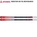  атомный ATOMIC REDSTER G9 FIS W 188cm лыжи одиночный AA0028736