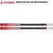  атомный ATOMIC REDSTER G9 FIS W 188cm + X 16 VAR комплект AA0028736 AD5001764