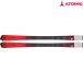  атомный лыжи ATOMIC REDSTER S9 FIS M I 165cm + ICON 16 крепления комплект 