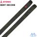 атомный лыжи ATOMIC BENT DECODE 176cm + STRIVE 14 GW Black / Gunmetal bench . тигр -BENT CHETLER лыжи комплект AA0031034 AD5002212