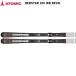  атомный ATOMIC REDSTER X9i WB REVO 176cm + X 12 TL GW комплект AASS02774