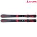  атомный juni ASCII комплект ATOMIC REDSTER JX + C5 GW комплект AASS03364