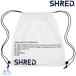shu красный лыжи шлем сумка шлем сумка белый SHRED HELMET BAG ACHEBN11