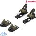  атомный крепления ATOMIC STRIVE 14 GW Bent Chetler OLIVE оливковый bench . тигр -AD5002396