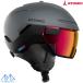 атомный style свет козырек шлем s rate серый ATOMIC Savor GT AMID Visor Photo SLATE AN5006894