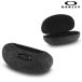  Oacley sunglasses case hard case gray / black OAKLEY Lifestyle Ellipse O Acc Case GREY BLACK 102-497-001 AOO1590AT