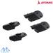  атомный для замены Alpen подошва ATOMIC CANTABLE DUAL COMPONENT GRIP PADS for HAWX AZE002094 AZE002098