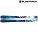  blast Lux ключ мех The -BLASTRACK FARTHER + MARKER GRIFFON 13 ID черный 