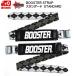  бустер ремешок стандартный a-ga il ограничение цвет BOOSTER STRAP STANDARD*INTERMIEDIATE Argyle ограничение цвет B021AG7
