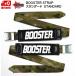  бустер ремешок стандартный утка рисунок ограничение цвет BOOSTER STRAP STANDARD*INTERMIEDIATE CAMO B021CM7