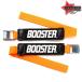  бустер ремешок стандартный orange BOOSTER STRAP STANDARD*INTERMIEDIATE ORANGE бесплатная доставка B021OG7