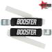  бустер ремешок стандартный белый BOOSTER STRAP STANDARD*INTERMIEDIATE WHITE B021WH7
