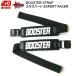 бустер ремешок Expert черный BOOSTER STRAP EXPERT*RACE BOOSTER B031 BOOSTERSTRAP BLACK B0317