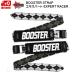  бустер ремешок Expert a-ga il ограничение цвет BOOSTER STRAP EXPERT*RACE BOOSTER ARGYLE B031AG7