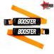  бустер ремешок Expert orange BOOSTER STRAP EXPERT*RACE BOOSTER ORANGE B031OG7