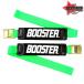  бустер ремешок World Cup зеленый BOOSTER STRAP WORLD CUP BOOSTER GREEN бесплатная доставка B041GN7
