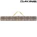  Dakine s чехол для ключей лыжи сумка 1 шт. входить 190cm Vintage утка DAKINE SKI SLEEVE CAM BD237-230-CAM