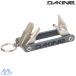  Dakine лыжи крепления для регулировка ключ DAKINE FIDGET TOOL BF232953 CAS