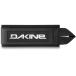  Dakine лыжи ремешок черный DAKINE SKI STRAPS BLK BF232964 BLK