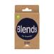 Blends TOP WAX фтор свободный b линзы верх воск 