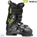 daru Velo лыжи ботинки DALBELLO IL MORO JAKK BLACK il moro Jack черный D2609006