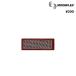  diamond файл diamond лицо moon Flex Mini #200 красный DIAFACE MOONFLEX MINI бриллиант файл 