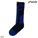  Phoenix Kids juni ASCII носки голубой 14-19cm 19-24cm PHENIX Jr Socks ESB22S010 BLUE