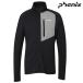  Phoenix лыжи средний жакет лыжи средний одежда черный PHENIX Time Space Middle Jacket BLACK1 ESM23KT11-BK