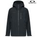  Oacley Gore-Tex лыжи жакет snow жакет черный OAKLEY Unbound Gore-Tex Shell Jacket Blackout FOA404734-02E