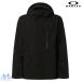  Oacley лыжи жакет лыжи одежда черный OAKLEY TNP TBT Shell Jacket BLACKOUT FOA404736 02E