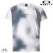�I�[�N���[ T�V���c �O���[ �z������ OAKLEY Pursuit Pro SS Tee ORGANIC SPOTS GREY FOA405414 9ZW