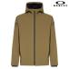  Oacley ракушка одежда жакет оливковый OAKLEY Enhance Tech Shell Jacket 1.0 Worn Olive FOA405798-79B