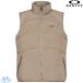 Oacley с хлопком входить теплоизоляция легкий водоотталкивающий лучший Burke OAKLEY Enhance Insulation Vest 1.7 BARK FOA408266 881