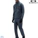  Oacley тренировка одежда комплект темный s rate OAKLEY Enhance Tech Jersey Jacket 16.7 + Pants 16.7 dark slate FOA409369 94A FOA409381 94A