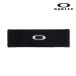  Oacley головная повязка черный OAKLEY Essential Headband 2.0 Blackout FOS902413-02E