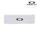  Oacley головная повязка белый OAKLEY Essential Headband 2.0 White FOS902413-100