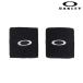  Oacley напульсник черный OAKLEY Essential Wrist Band 2.0 Blackout FOS902416-02E