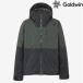  goldwin лыжи жакет Goldwin G-Sector Hooded Jacket BK черный G14302-BK