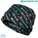 ke потертость шея камера шея gator защита горла "neck warmer" черный KASTLE Bandana BLACK GB636