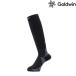  goldwyn лыжи носки winter поддержка гольфы ножны Lee Fit черный GOLDWIN Winter Support High Socks C3fit Black GC20323 BK