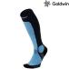  goldwyn лыжи носки winter поддержка гольфы ножны Lee Fit темно-синий GOLDWIN Winter Support High Socks C3fit Navy GC20323 NA