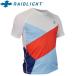  Raid свет RAIDLIGHT Technica ru Short рукав верх TECHNICAL SS белый WHITE футболка GLHMT23-100