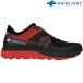  Raid свет трейлраннинг обувь RAIDLIGHT REVOLUTIV 3.0 SHOESre Volty b3.0 BLACK/RED GNLM200 L30