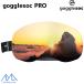  защитные очки sok Pro защитные очки покрытие защитные очки линзы покрытие gogglesoc pro AWAKENING PRO SOC GPRO-A263