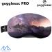  защитные очки sok Pro защитные очки покрытие защитные очки линзы покрытие gogglesoc pro STARRY NIGHTS PRO SOC GPRO-A264